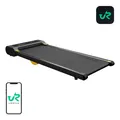 Produktbild: UREVO ELEKTRISCHES LAUFBAND FÜR CARDIO-FITNESS SPACEWALK LITE