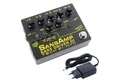Produktbild: Tech21 E-Bass Tech21 SansAmp Bass Driver DI V2 Preamp Pedal mit Netzteil, Bass Driver DI V2, Preamp, Pedal, mit Netzteil