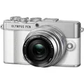 Produktbild: Olympus E-P7 (14 - 42 mm, 20.30 Mpx, Micro Four Thirds) (V205111WE000)