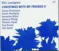 Produktbild: CD Nils Landgren Christmas With My Friends II DIGIPAK + POSTCARD ACT