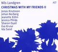Produktbild: Nils Landgren Christmas With My Friends 2 (CD) Album
