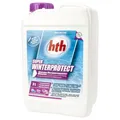 Produktbild: 3l - hth® SUPER WINTERPROTECT (Wintermittel Konzentrat)