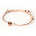 Produktbild: PURELEI Knot Armband, verstellbare Länge