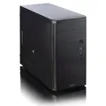 Produktbild: Fractal Design Gehäuse Core 1100 USB3.0 schwarz mATX/Mini-ITX