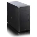 Produktbild: Fractal Design Gehäuse Core 1100 USB3.0 schwarz mATX/Mini-ITX