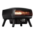 Produktbild: Witt Etna Rotante 13" Control Gas Pizzaofen rotierend 2 Brenner Matt Schwar