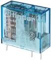 Produktbild: 50 Stk. Finder Steck-/Printrelais 10A 40.51.9.048.0000 Schaltrelais