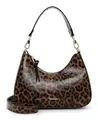 Produktbild: Tamaris Schultertasche Umhängetasche TAS Georgiana Shoulderbag Brown/Beige mehrfarbig