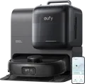 Produktbild: EUFY Omni E28 - Staubsauger - Roboterstaubsauger