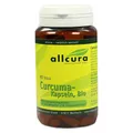 Produktbild: Curcuma Kapseln Bio 90 St