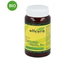 Produktbild: Curcuma Kapseln Bio