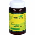 Produktbild: CURCUMA KAPSELN Bio 90 St PZN00321543