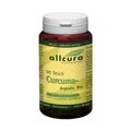 Produktbild: CURCUMA KAPSELN Bio 90 St