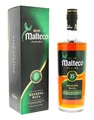 Produktbild: Malteco Rum15 Jahre I Reserva Maya I 700 ml Flasche I 40 % Volume I 15 Jahre alter Brauner-Rum