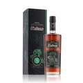 Produktbild: Malteco 15 Years Suave de Panama Rum 0,7l in Geschenkbox