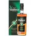 Produktbild: Ron Malteco 15 Años Rum Reserva Maya / 40 % Vol. / 0,7 Liter-Flasche