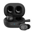 Produktbild: Jlab JBuds Mini True Wireless Earbuds- Black Bluetooth In-Ear-Kopfhörer, Integriertes Mikrofon