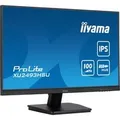 Produktbild: ProLite XU2493HSU-B7, LED-Monitor 60.5 cm (23.8 Zoll), schwarz (matt), FullHD, IPS, Adaptive-Sync, 100Hz Panel