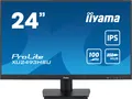 Produktbild: Iiyama IPS XU2493HSU-B7 24 FHD 1 ms - Flachbildschirm (TFT/LCD) - 61 cm [Energieklasse E] (XU2493HSU-B7)