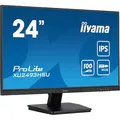 Produktbild: iiyama ProLite XU2493HSU-B7 23.8 Zoll Full HD IPS LED 16:9 100 Hz Monitor