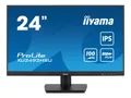 Produktbild: Iiyama IPS XU2493HSU-B7 24 FHD 1 ms - Flachbildschirm (TFT/LCD) - 61 cm