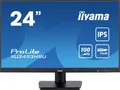 Produktbild: Iiyama ProLite XU2493HSU-B7 LED-Monitor EEK E (A - G) 60.5cm (23.8 Zoll) 1920 x 1080 Pixel 16:9 1 ms HDMI, DisplayPort