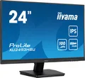 Produktbild: Iiyama IPS XU2493HSU-B7 24 FHD 1 ms Flachbildschirm (TFT/LCD) 61 cm ~D~