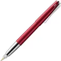 Produktbild: Lamy Füllhalter in pianored F (pianored, 1 x) (57485619)