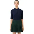 Produktbild: LACOSTE Polo Classic Pique, navy