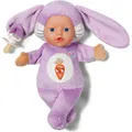 Produktbild: Zapf Creation BABY born for babies Funny Hase 26cm (837443)