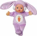 Produktbild: Zapf BABY born for babies Funny Hase 26cm