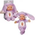 Produktbild: ZAPF Creation BABY born®n for babies Funny Hase 26cm, Spielfigur