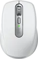 Produktbild: Logitech MX Anywhere 3S Kompakt Grau 910-006930