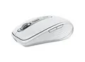 Produktbild: Logitech MX Anywhere 3S Maus Kabellos Weiß 910-006930
