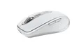 Produktbild: Logitech MX Anywhere 3S Pale Grey, weiß/grau, Logi Bolt, USB/Bluetooth