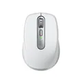 Produktbild: Schnurlose Mouse Logitech MX Anywhere 3S Weiß/Grau