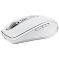 Produktbild: Logitech MX Anywhere 3S  Maus Funk   Optisch Hellgrau 6 Tasten 8000 dpi