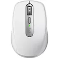 Produktbild: LOGITECH MX Anywhere 3S kabellose Maus weiß Mouse Bluetooth Universell 6 Tasten