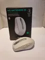 Produktbild: Logitech MX Anywhere 3s Wireless-Maus  Farbe Weiß