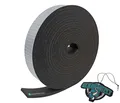 Produktbild: Armaflex Armacell original XG Kautschuk Streifen Zuschnitt + Scorprotect® Duftb