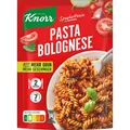 Produktbild: Knorr® Spaghetteria PASTA BOLOGNESE Fertiggericht 1x 2 Portionen, 1 St.