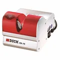 Produktbild: F. DICK Messerschärfer, Abziehmaschine, RS-75 (75 Watt, 230 Volt, geeignet für Laden und Gastronomie) 9806000