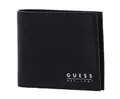 Produktbild: GUESS Fidenza Billfold Wallet Coin Pocket Black