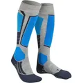 Produktbild: FALKE SK2 Intermediate - Skisocken für Herren - Skiing Kniestrümpfe - 42-43  lig...