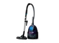Produktbild: PHILIPS FC 9333/09 PowerPro Compact Bodenstaubsauger beuetellos violett
