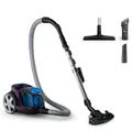 Produktbild: Philips PowerPro Compact Bagless vacuum cleaner FC933309 Allergy filter 15L FC9333/09