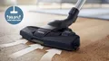 Produktbild: 8720389036613 Philips 3000 series PowerPro Compact FC9333/09 Beutelloser Staubsa