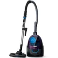Produktbild: Philips FC9333/09 PowerPro Compact Beutelloser Bodenstaubsauger Trockensauger