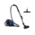 Produktbild: Philips PowerPro Compact FC9333/09 Staubsauger 900 W Lila