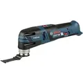 Produktbild: Bosch GOP 12V-28 Professional Akku-Multi-Cutter in L-BOXX Schnurlos 12 V Bürstenlos (ohne Akku)